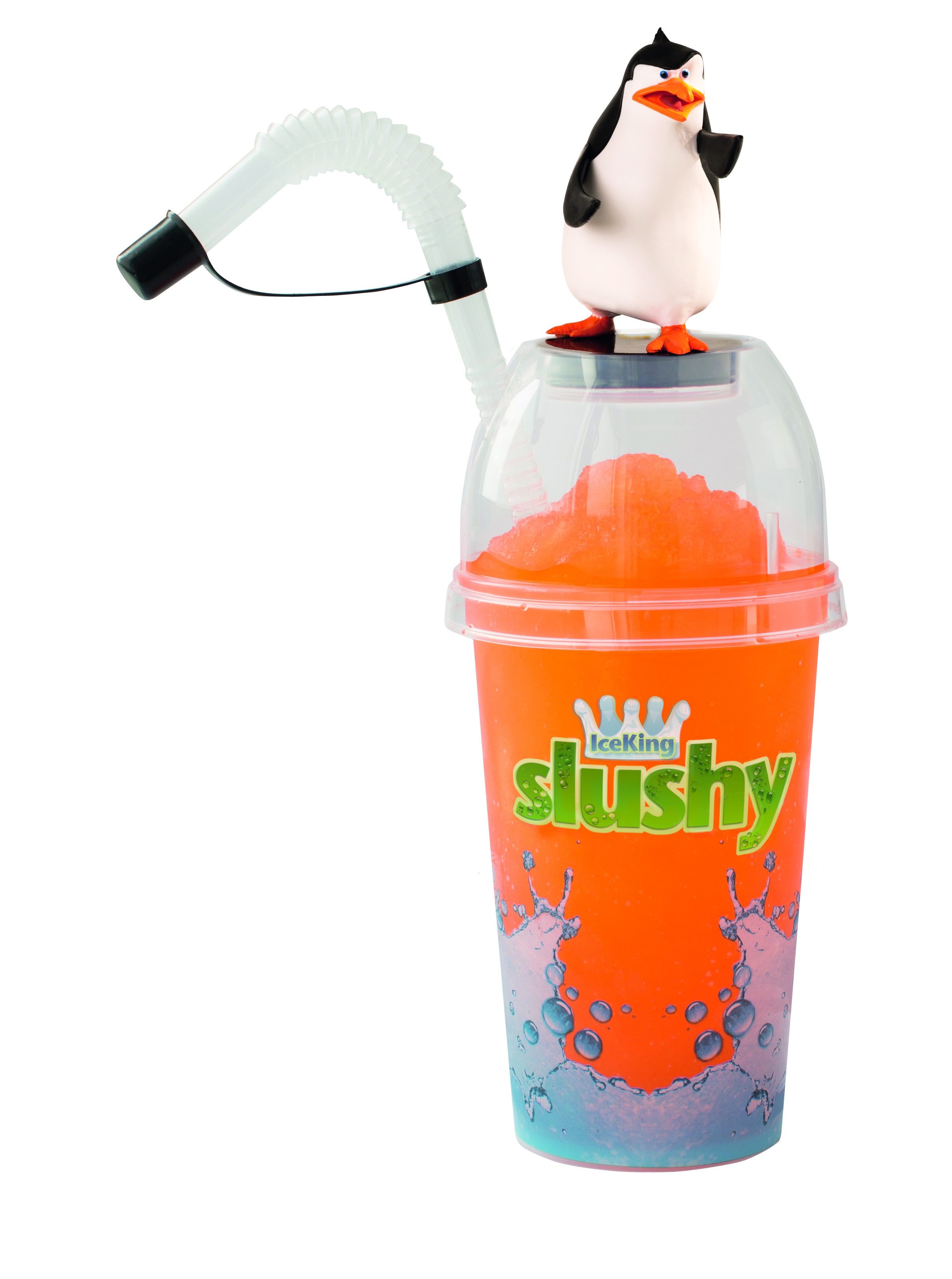 Slushy-Cups