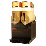 iced coffee machine (dual)