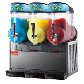 Slushy-Machines