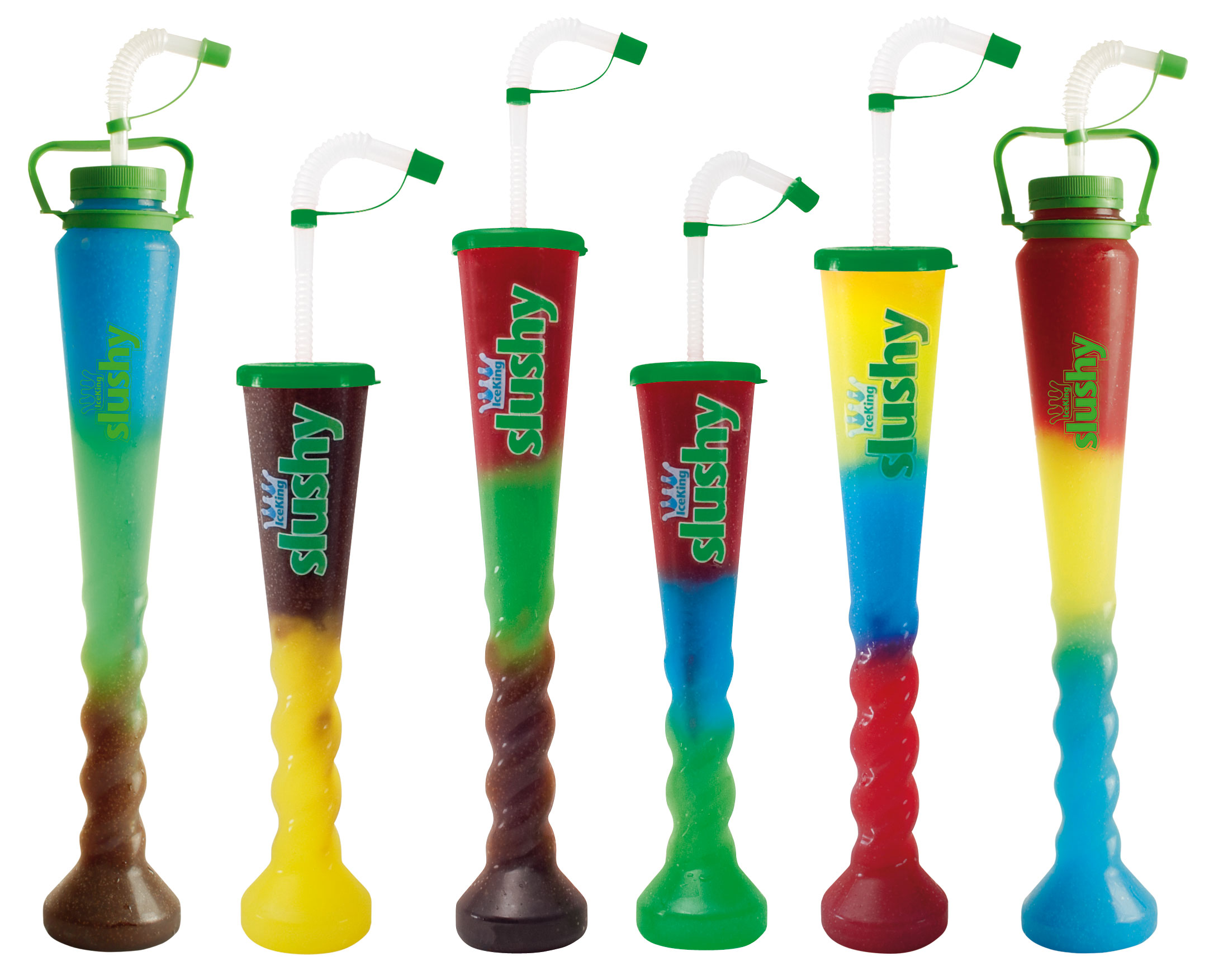 Slushy-Cups