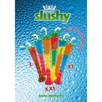 slushy poster